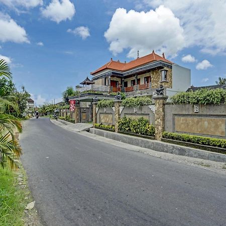 Capital O 90654 Pondok Wisata Buana Amerta Ubud Kültér fotó