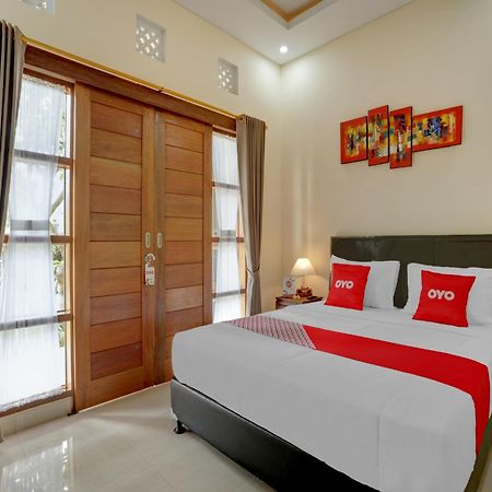 Capital O 90654 Pondok Wisata Buana Amerta Ubud Kültér fotó
