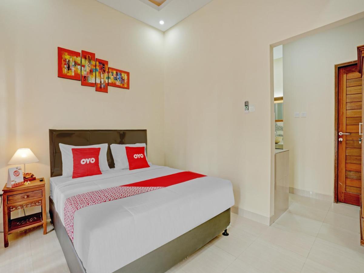 Capital O 90654 Pondok Wisata Buana Amerta Ubud Kültér fotó