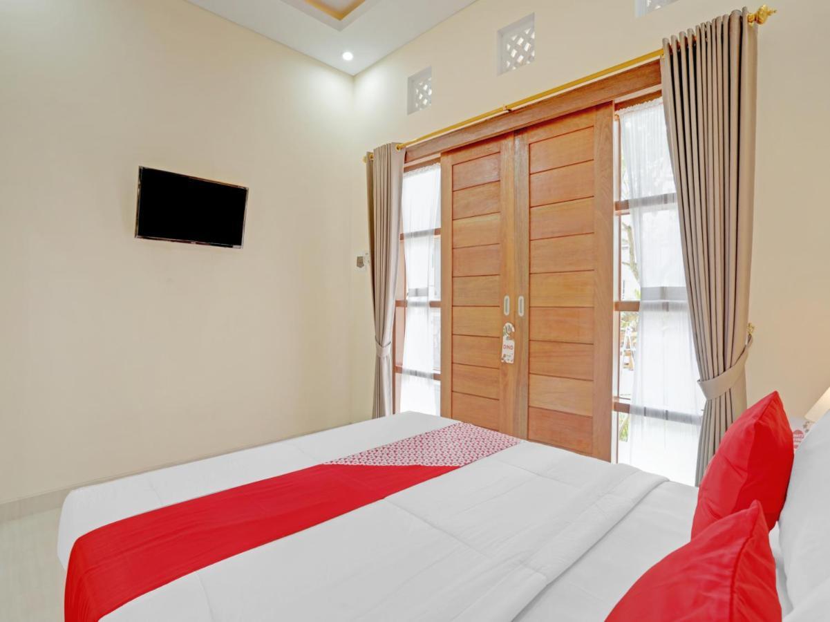 Capital O 90654 Pondok Wisata Buana Amerta Ubud Kültér fotó