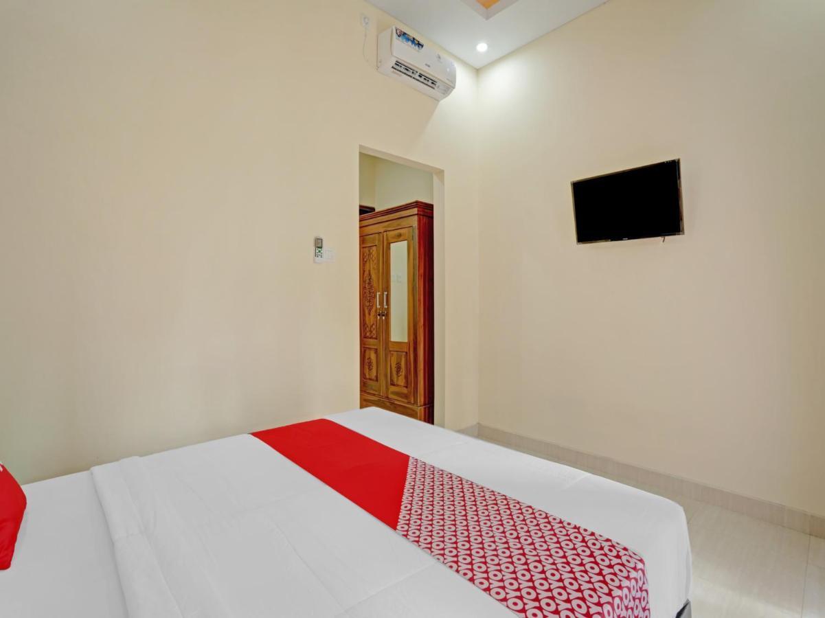 Capital O 90654 Pondok Wisata Buana Amerta Ubud Kültér fotó